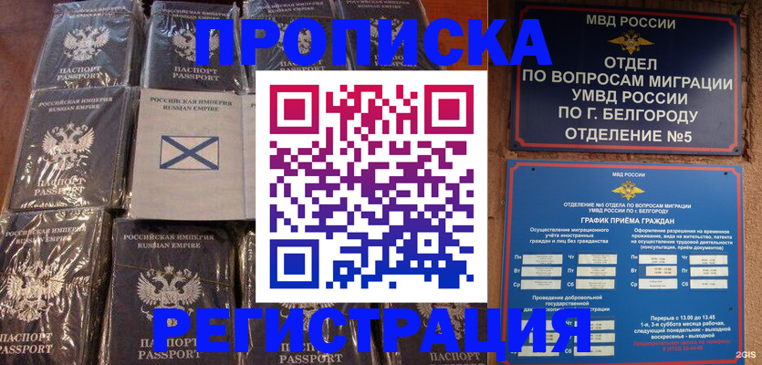 прописка гарантия в Корсакове